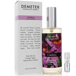 Demeter Cattleya Orchid - Eau de Cologne - Duftprobe - 2 ml