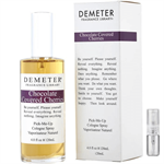 Demeter Chocolate Covered Cherries - Eau de Cologne - Duftprobe - 2 ml