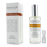 Demeter Cinnamon Toast - Eau de Cologne - Duftprobe - 2 ml