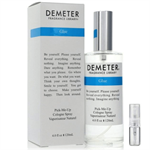 Demeter Glue - Eau de Cologne - Duftprobe - 2 ml