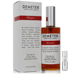 Demeter Mesquite - Eau de Cologne - Duftprobe - 2 ml