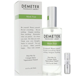 Demeter Monk Fruit - Eau de Cologne - Duftprobe - 2 ml