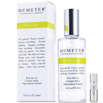 Demeter New Leaf - Eau de Cologne - Duftprobe - 2 ml