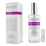 Demeter Plum Blossom - Eau de Cologne - Duftprobe - 2 ml