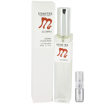 Demeter Scorpio - Eau de Toilette - Duftprobe - 2 ml