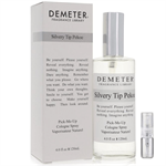 Demeter Silvery Tip Pekoe - Eau de Cologne - Duftprobe - 2 ml