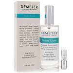 Demeter Steam Room - Eau de Cologne - Duftprobe - 2 ml