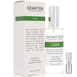 Demeter Sushi - Eau de Cologne - Duftprobe - 2 ml