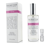 Demeter Sweet Pea - Eau de Cologne - Duftprobe - 2 ml