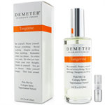 Demeter Tangerine - Eau de Cologne - Duftprobe - 2 ml