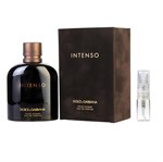 Dolce & Gabbana Intenso - Eau de Parfum - Duftprobe - 2 ml