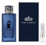 Dolce & Gabbana K - Eau de Parfum - Duftprobe - 2 ml