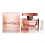 Dolce & Gabbana Rose The One - Eau de Parfum - Duftprobe - 2 ml