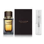 Dolce & Gabbana Velvet Desert Oud - Eau de Parfum - Duftprobe - 2 ml