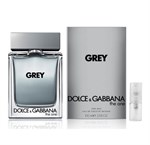 Dolce & Gabbana The One Grey - Eau de Toilette - Duftprobe - 2 ml