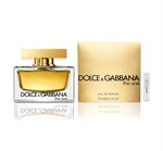 Dolce & Gabbana The One Women - Eau de Parfum - Duftprobe - 2 ml