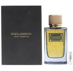 Dolce & Gabanna Velvet Tender Oud - Eau de Parfum - Duftprobe - 2 ml