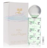 Courreges Eau de Courreges - Eau de Toilette - Duftprobe - 2 ml