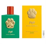 Dolce & Gabanna Fefé For Dogs - Perfume - Duftprobe - 2 ml