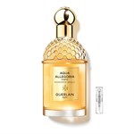 Kaufen Sie für mindestens 30 Euro und erhalten Sie dies kostenlos dazu "Guerlain Aqua Allegoria Forte Mandarine Basilic - Eau De Parfum - Duftprobe- 2 ml"