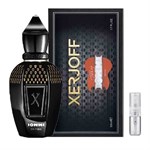 Xerjoff Iommi Deified - Parfum - Duftprobe - 2 ML