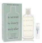 Issey Miyake A Scent Perfume - Eau de Toilette - Duftprobe - 2 ml  