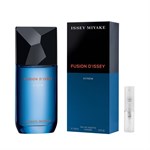 Issey Miyake Fusion d'Issey Extréme - Eau de Toilette - Duftprobe - 2 ml