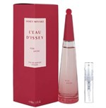 Issey Miyake L'eau D'issey Rose & Rose - Eau de Parfum Intense - Duftprobe - 2 ml  