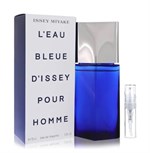 Issey Miyake L'eau Bleue D'issey - Eau de Toilette - Duftprobe - 2 ml  