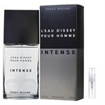 Issey Miyake L'Eau D'Issey For Men Intense - Eau de Toilette - Duftprobe - 2 ml