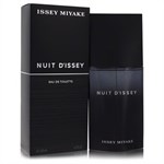 Issey Miyake Nuit D'Issey - Eau de Toilette - Duftprobe - 2 ml