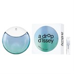 Issey Miyake Ladies A Drop D'issey - Eau de Parfum Fraiche - Duftprobe - 2 ml  