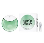 Issey Miyake Ladies A Drop D'issey Essentielle - Eau de Parfum - Duftprobe - 2 ml  