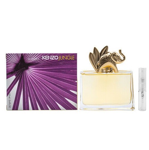 Kenzo jungle clearance 30 ml preisvergleich