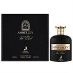 Maison Alhambra Amberley Pur Oud - Eau De Parfum - 100 ml