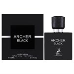 Maison Alhambra Archer Black - Eau De Parfum - 100 ml