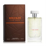 Maison Alhambra Bronzé For Man - Eau De Parfum - 100 ml