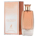 Maison Alhambra Glossy - Eau De Parfum - 100 ml