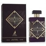 Maison Alhambra Infini Elixir - Eau De Parfum - 100 ml