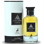 Maison Alhambra Jean Lowe Fraíche - Eau De Parfum - 100 ml