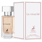 Maison Alhambra La vivacité - Eau De Parfum - 100 ml