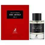 Maison Alhambra The Artist No.1 - Eau De Parfum - 100 ml