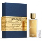 Marc Antoine Barrois Ganymede - Eau de Parfum - Duftprobe - 2 ml