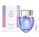 Mercedes Benz Fanciful Edition - Eau de Toilette - Duftprobe - 2 ml