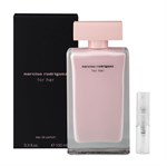 Narciso Rodriguez For Her - Eau de Parfum - Duftprobe - 2 ml