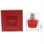 Narciso Rodriguez Rouge - Eau de Toilette - Duftprobe - 2 ml