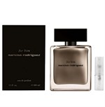 Narciso Rodriguez For Him - Eau de Parfum - Duftprobe - 2 ml