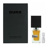 Nasomatto Duro - Extrait de Parfum - Duftprobe - 2 ml