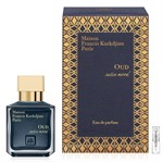 Maison Francis Kurkdjian Oud Satin Mood - Eau de Parfum - Duftprobe - 2 ml