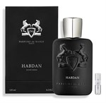 Parfums de Marly Habdan - Eau de Parfum - Duftprobe - 2 ml 